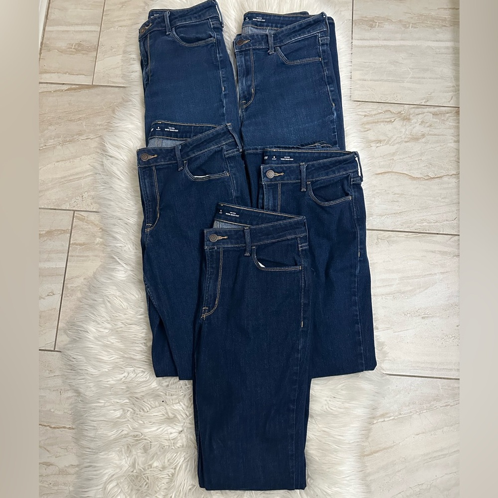 Old Navy Jeans *5 Pairs for marked price!